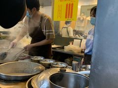 -广场正宗原汁薏米店