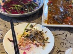 -一江春水·杭帮臻宴(三台山店)