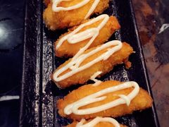 -北疆饭店(苏宁广场店)
