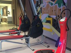 -Trainyard 炼·工场(中国国际贸易中心店)
