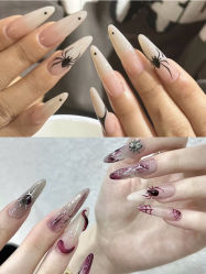 -屿晴·科技美肤SPA美甲美睫