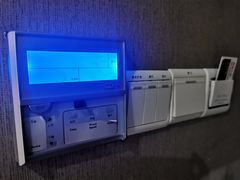 -梅州万达广场华美达酒店