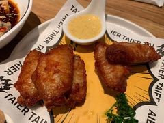 -新太二·鲜料川菜(智慧城广百店)