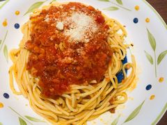 肉酱意面-萨莉亚意式餐厅(杭州西溪龙湖天街店)