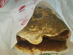 -清真·二嫂子煎饼果子(鼓楼旗舰形象店)