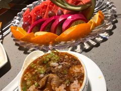 -海底捞火锅(安吉万达店)