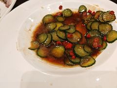 -老牌坊鲁菜名店(宽厚里店)