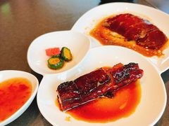 -南海渔村·徐博馆(琶洲店-粤菜养生宴)