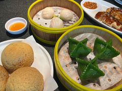 -蝴蝶里·粤菜·点心(滨江龙湖店)