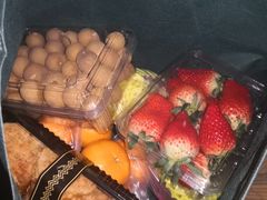 -永辉超市(嘉定宝龙广场店)