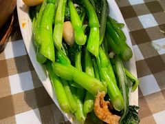 -新大咀港式茶餐厅(宝山万达店)