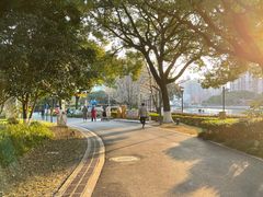 -苏州河梦清园环保主题公园