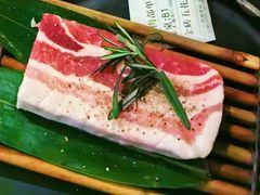 -坦坦大炉·韩式烤肉(望京店)