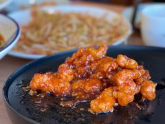 -群姐面馆·海鲜烧烤(同安路二店)
