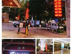 -梅州天地人花园酒店(梅县人民广场店)