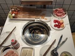 -燃尖儿自助串串火锅(新业广场店)