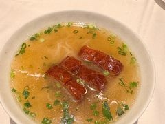 家乡水工濑粉-广州酒家(文昌总店)