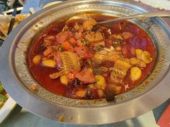 -大师傅金奖啤酒鱼(西街口总店)