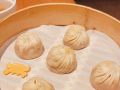 蟹粉小笼包-鼎泰丰(国金中心店)