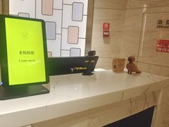 -广州十甫voco酒店