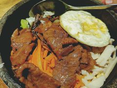 -花腰餐吧Bistro烧烤 傣味(传媒大学店)