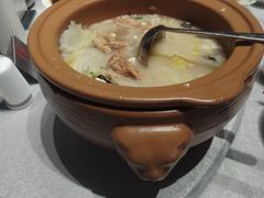 -郑庄脂渣海鲜楼(九水路店)