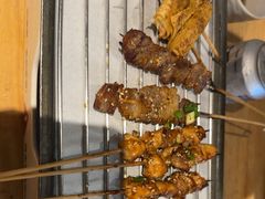 -木屋烧烤(岗顶二店)