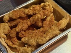 -匠子烤鱼(桫椤湾店)