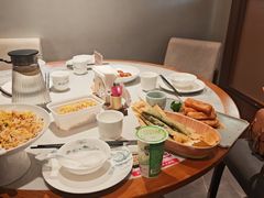 -大潮淮·淮扬菜(何园旗舰店)