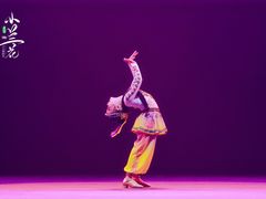 -DC少儿舞蹈培训中心(人民桥店)