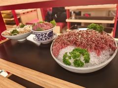 -廖掌柜·重庆鲜货火锅(上海首店)