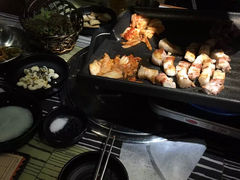 -401餐厅(弘大店)