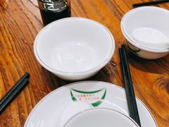 -南记食粥坊·宵夜大排档(岭南分店)