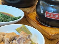-顺风汤馆·广府粤菜(江宸天街店)
