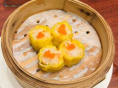 -明阁 Ming Court(广州朗豪酒店)