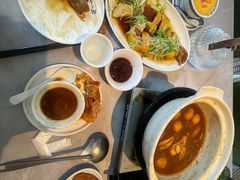 -陶兰居·香港饭店·海鲜大排档(圆融时代广场店)