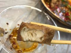 爆浆豆腐-东排食堂长沙小吃大排档(五一广场店)