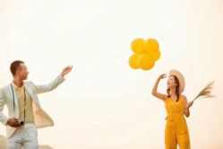 -拾年·定制婚纱摄影