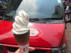 -富豪雪糕车流动点(尖沙咀店)