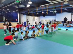 -MUFFY'S博识梦飞幼儿园(万柳园)