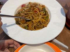 -必胜客(鳌江万达店)