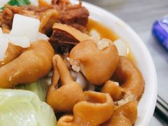 -珍珍小食店(西华路店)