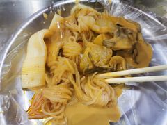 -大姐麻辣烫(莲宝中路店)