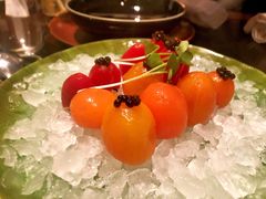 -湖滨28中餐厅·西湖宴·杭州君悦酒店
