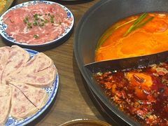 -萍姐火锅·公路夜市(南京新街口店)