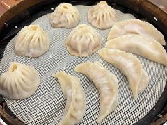 -真不同饭店(中州东路店)