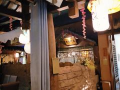 -淀里船宴(裕华东路店)