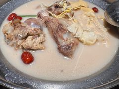 -骨之味·筒骨汤火锅(江头店)