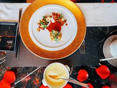和牛里脊-L'ATELIER de Joel Robuchon(外滩18号店)