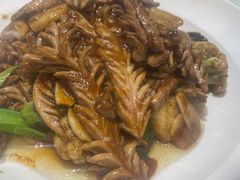 -阿喆私房菜(西五路店)